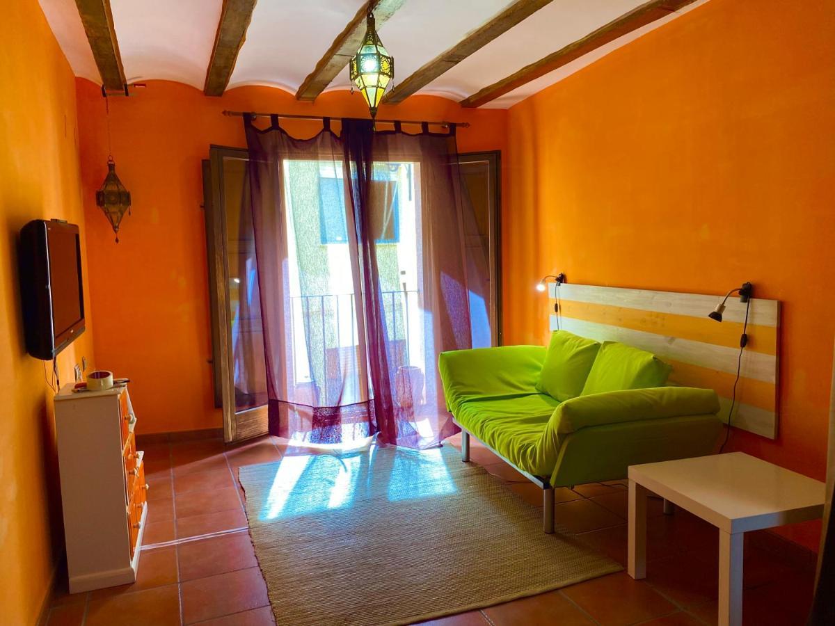 Villa Cuatro Rosas Jérica Exterior foto